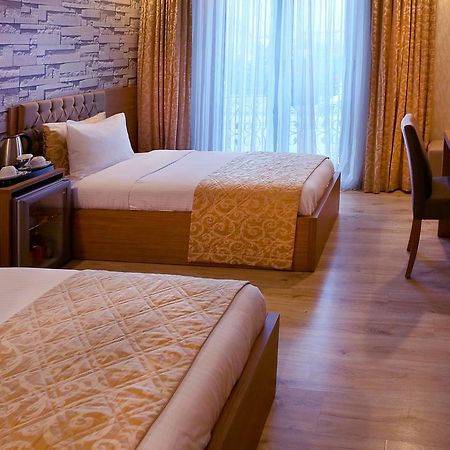 Imperial Park Hotel Izmit Exteriér fotografie