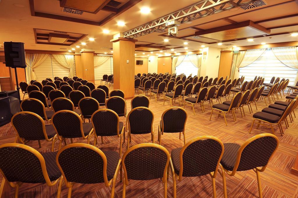 Imperial Park Hotel Izmit Exteriér fotografie