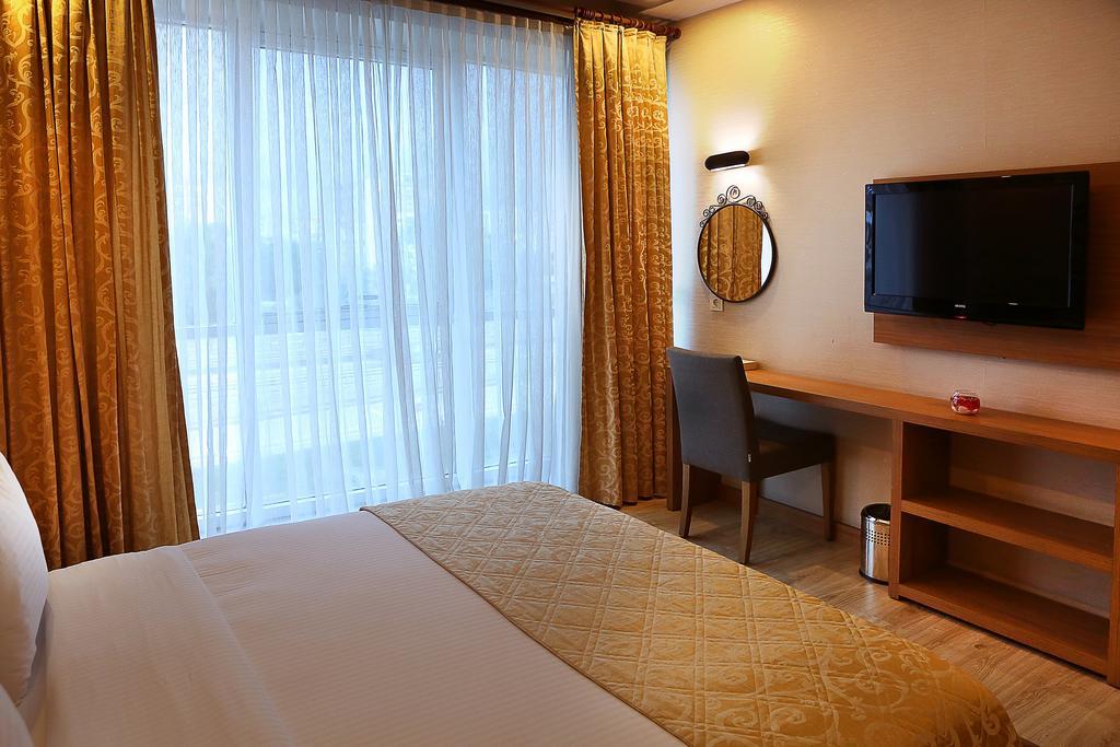 Imperial Park Hotel Izmit Pokoj fotografie