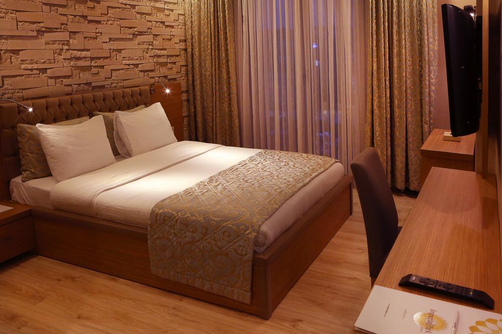 Imperial Park Hotel Izmit Pokoj fotografie