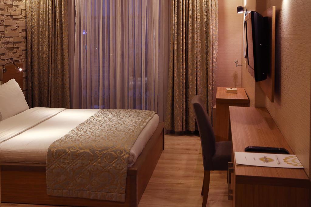 Imperial Park Hotel Izmit Pokoj fotografie