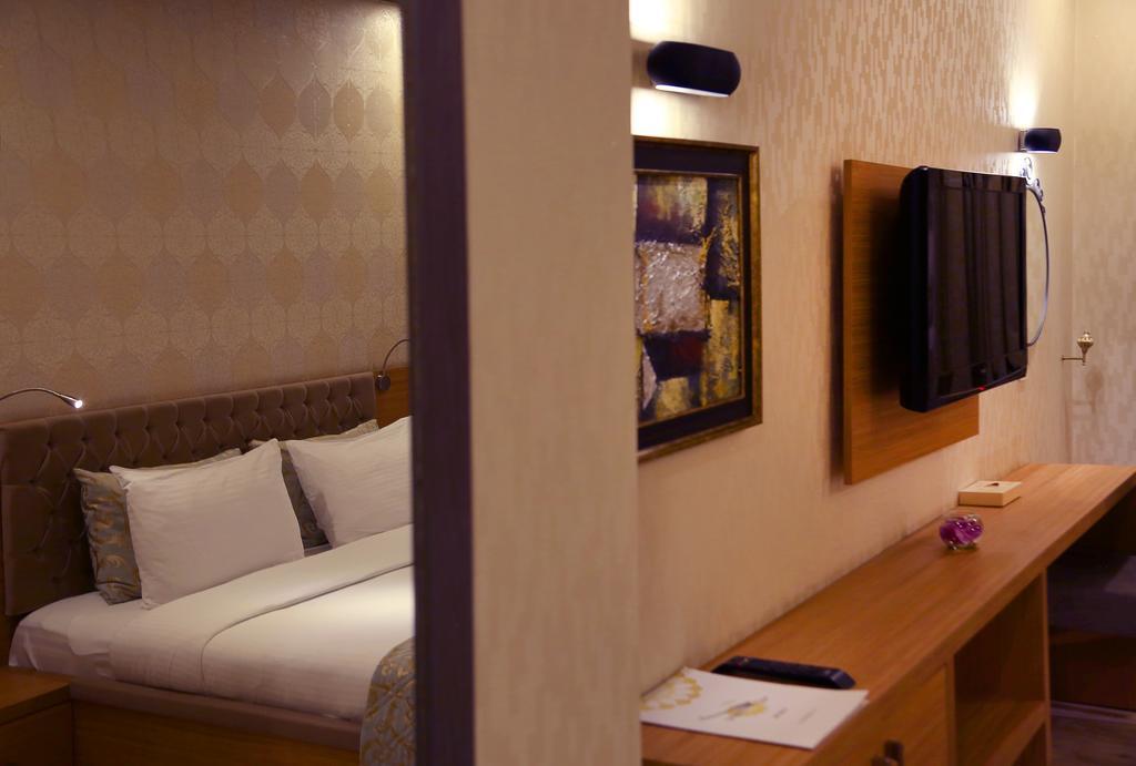 Imperial Park Hotel Izmit Pokoj fotografie