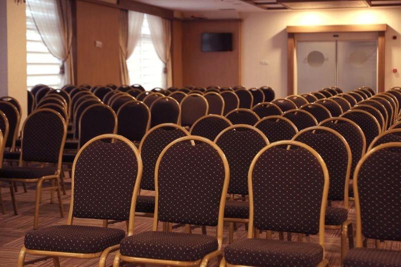 Imperial Park Hotel Izmit Exteriér fotografie