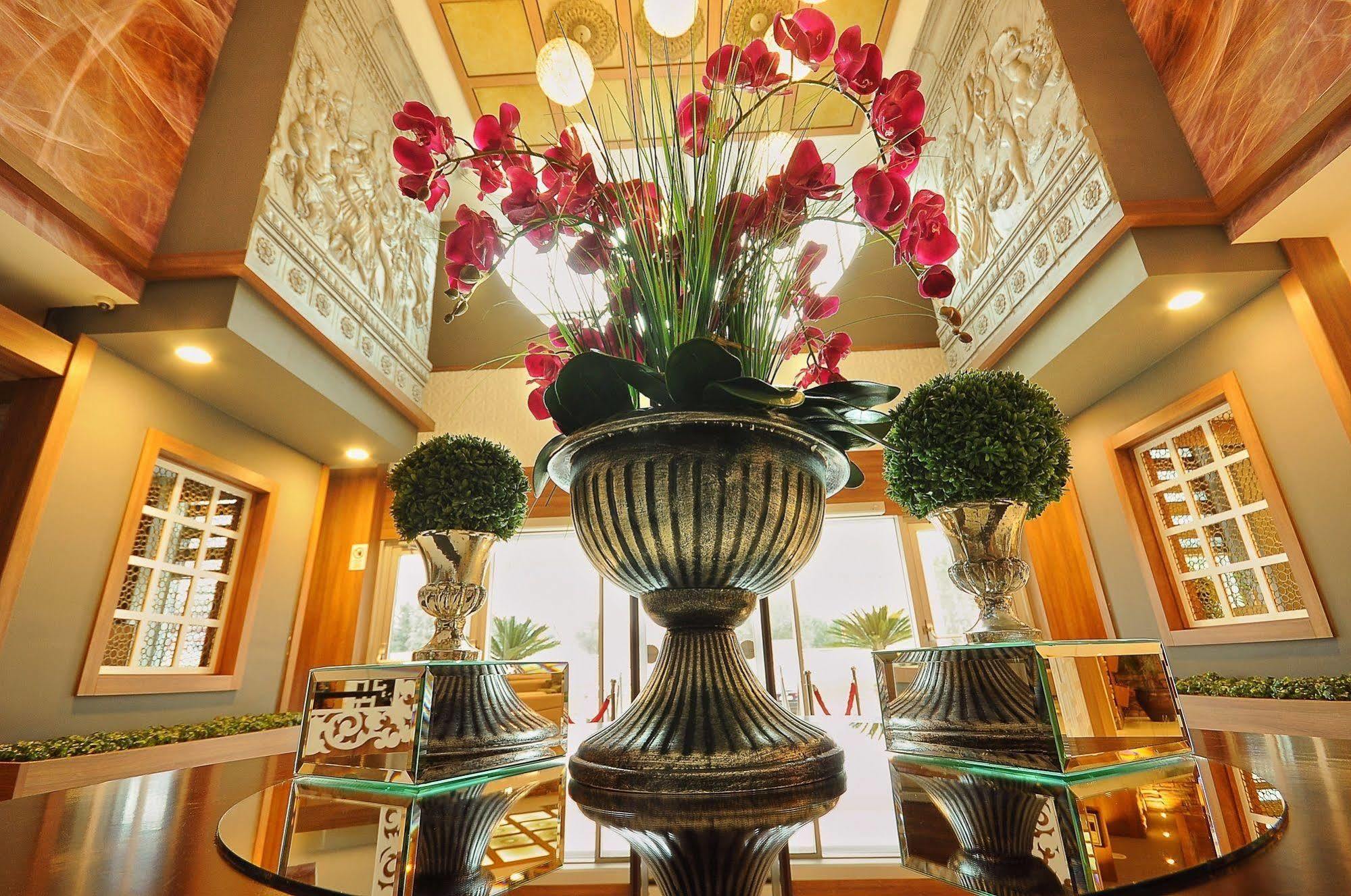 Imperial Park Hotel Izmit Exteriér fotografie