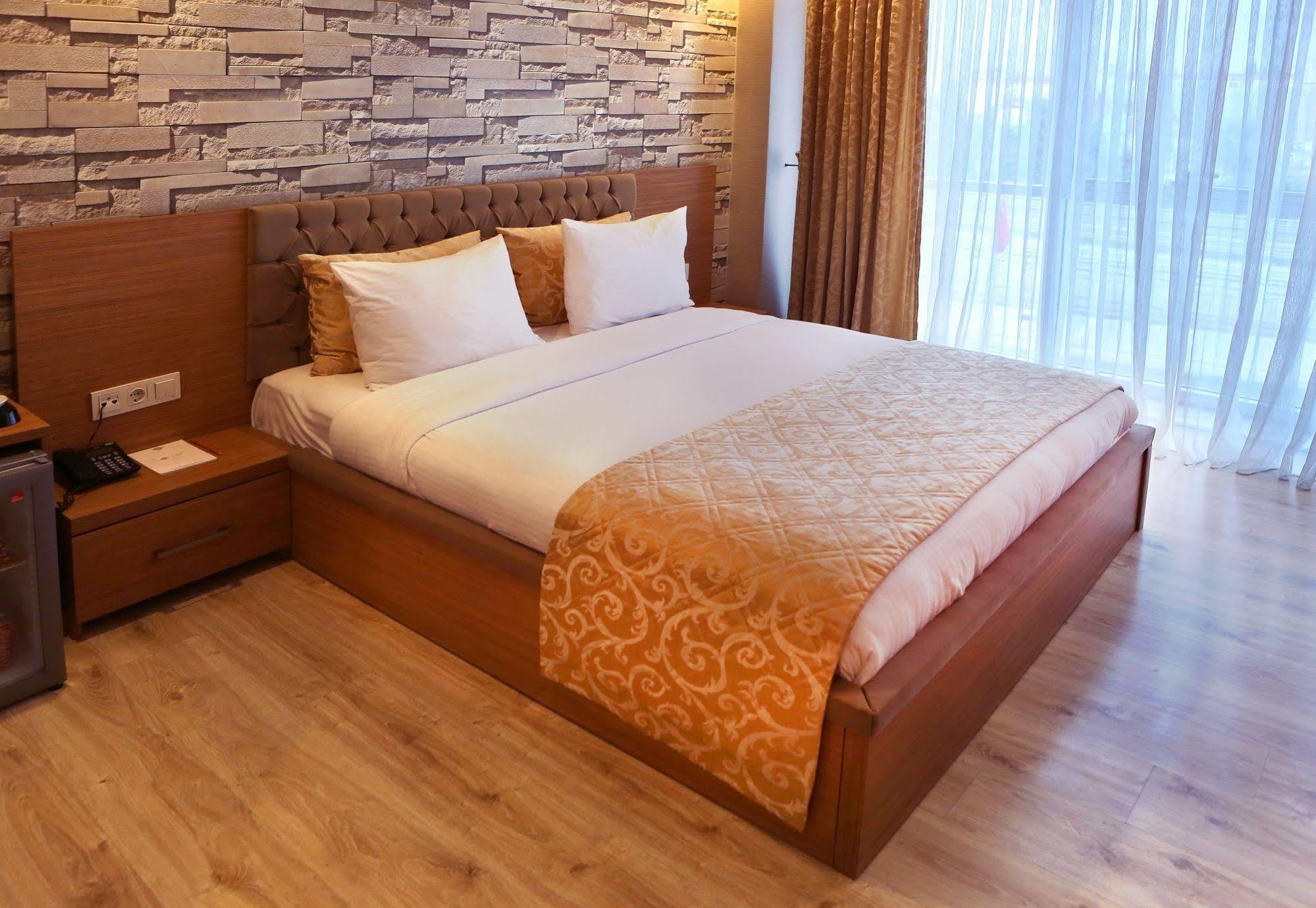Imperial Park Hotel Izmit Exteriér fotografie